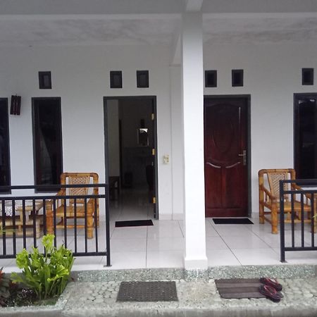 Eja Guest House إنده المظهر الخارجي الصورة