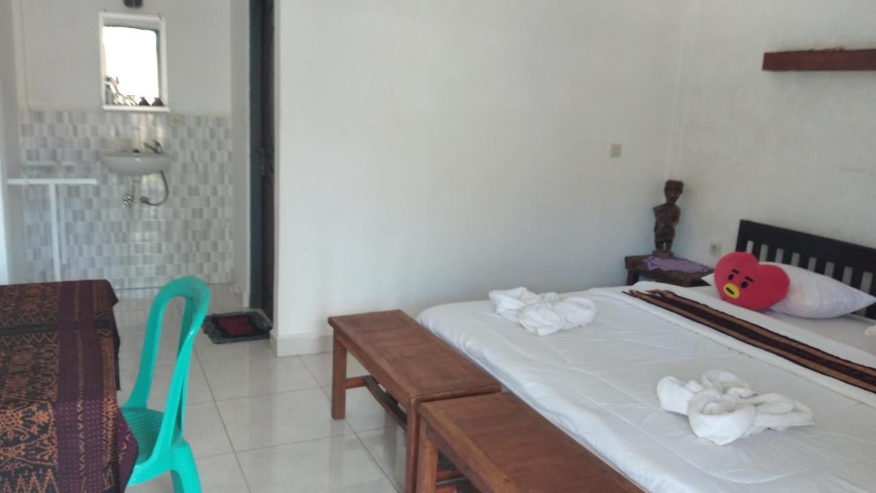 Eja Guest House إنده المظهر الخارجي الصورة