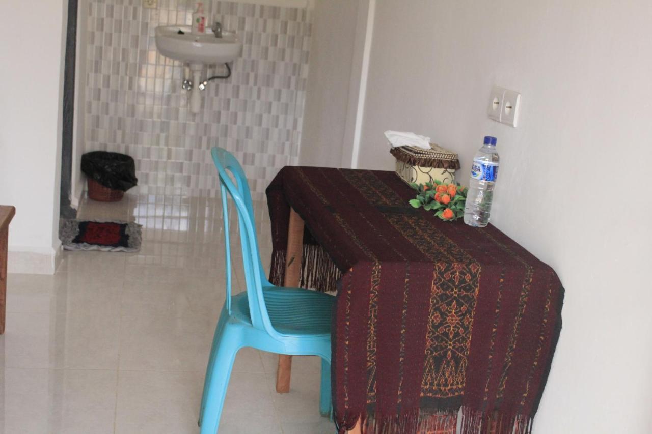 Eja Guest House إنده المظهر الخارجي الصورة